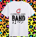 Cumberland Band Tee