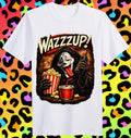 WAZZZUP! Tee