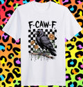 F-CAW-F Tee