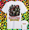 Killer Klowns Tee