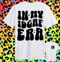 IDGAF Era Tee