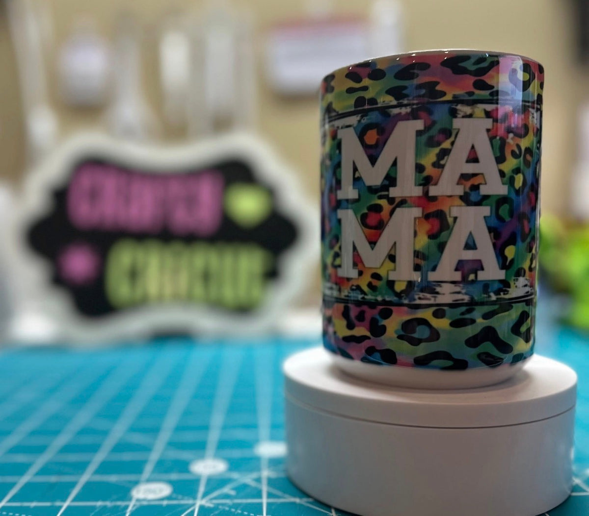 Mama Mug