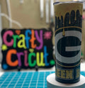 20 oz GBP Tumbler
