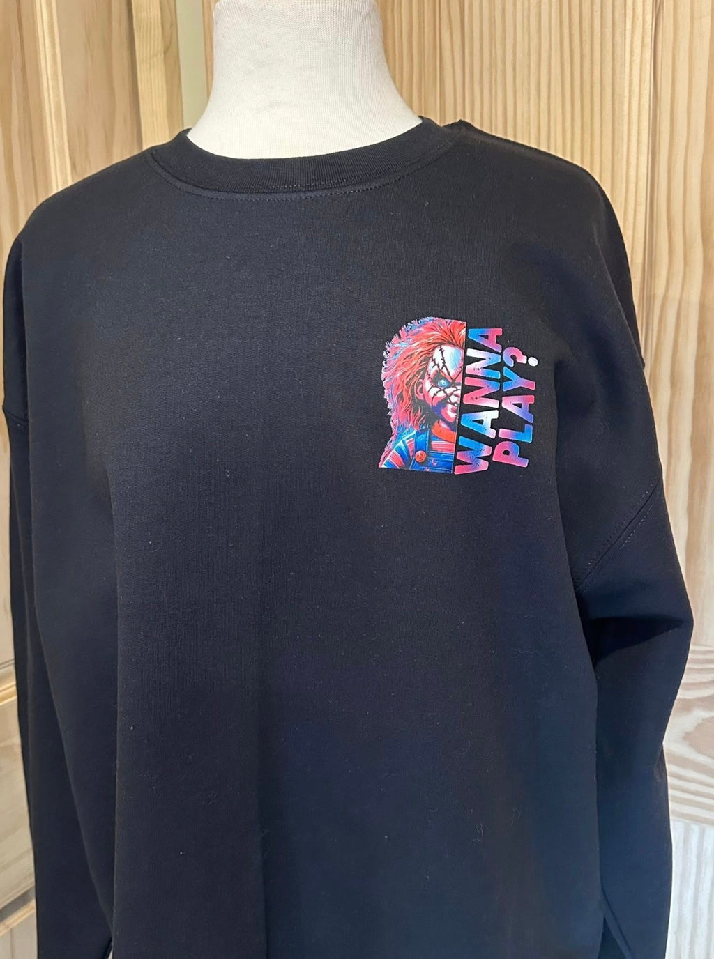 Sweatshirt