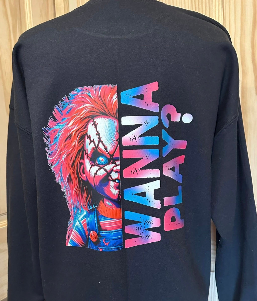 Sweatshirt