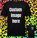Custom Tee