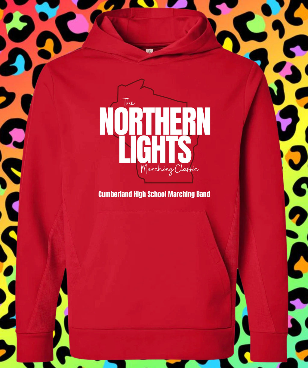 Northern Lights Hoodie