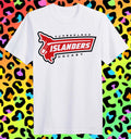 Hockey Islanders-Tee